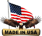 Made In North America